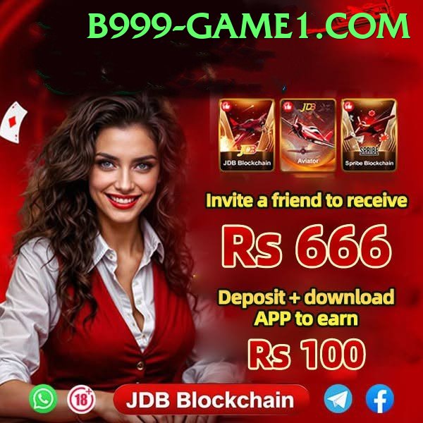 B999 Game - 3