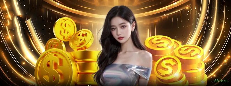 Fortune Mouse Slot 881bet