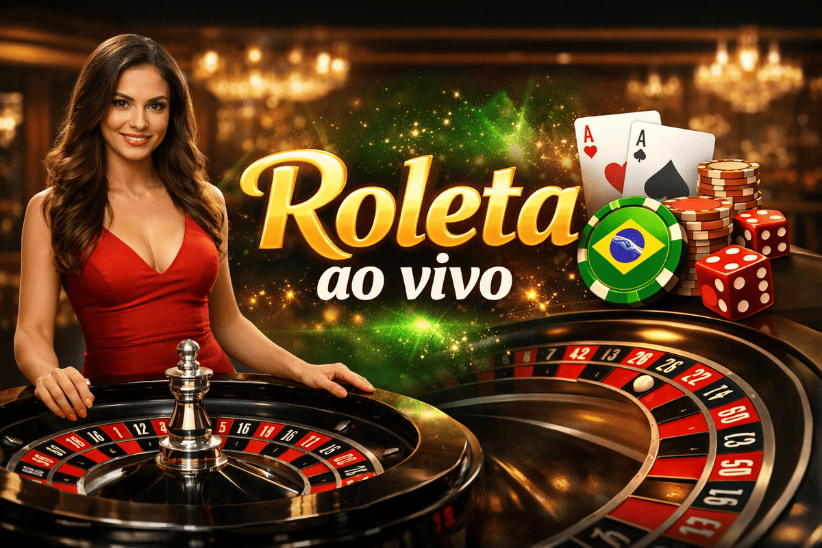 Roleta 881bet