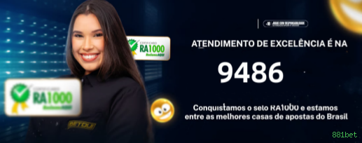 881bet Cassino Clássico