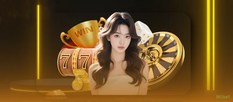 Wild West Gold 881bet